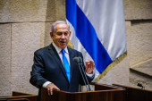 Usvojen Zakon o opozivu u Izraelu: Reagovali opozicionari - "Netanjahu ponovo brine samo o sebi"