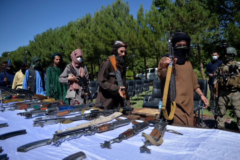 Talibani opet prete, a sada su još jači: Istorija zloglasnog pokreta koji je Avganistan zavio u crno