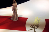 Kanski festival saopštio kompletan žiri: U konkurenciji za "Zlatnu palmu" 21 film