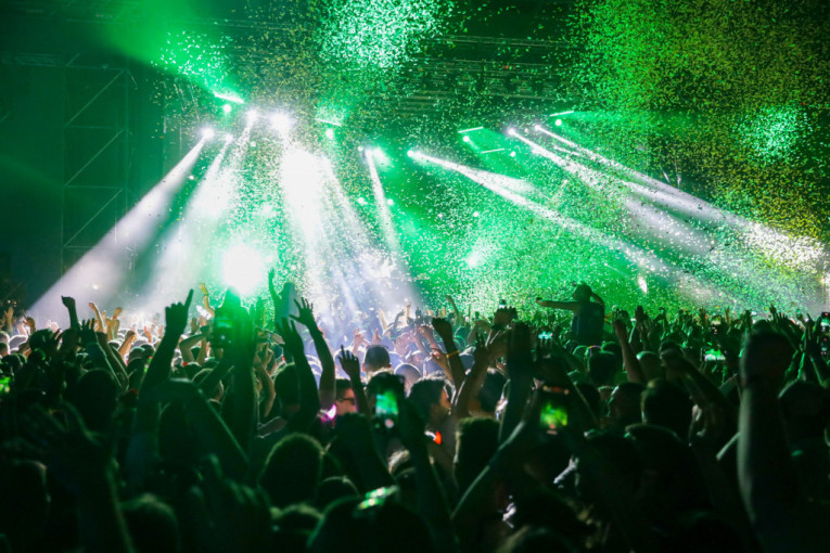 EXIT očekuje najveći nastup u istoriji ovog festivala: Calvin Harris - čovek koji je menjao modernu muziku