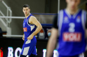 Još jedan Srbin igra košarku u Poljskoj: Otišao iz Budućnosti da bi opet igrao VTB Ligu