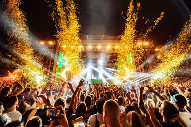 Stižu muzička pojačanja na EXIT: Jedna od najvećih hip-hop zvezda u Novom Sadu