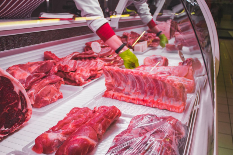 Svinjsko meso poskupelo 10, a juneće 17 odsto: Razlika u cenama po marketima i do 100 dinara!