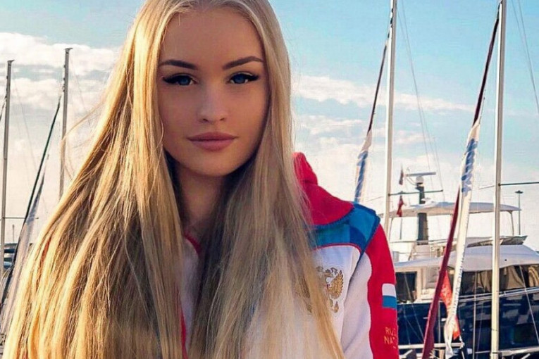 Članica ruske karate reprezentacije lepa kao lutka: Nećete je gledati na OI, ali možete na Instagramu