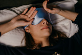Koliko dnevno treba da spavate zavisi od toga koliko vam je godina