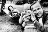 Zamenjen na rođenju, opsednut Hitlerom i ženama, zatvaran u ormaru: Mračni život Ingmara Bergmana