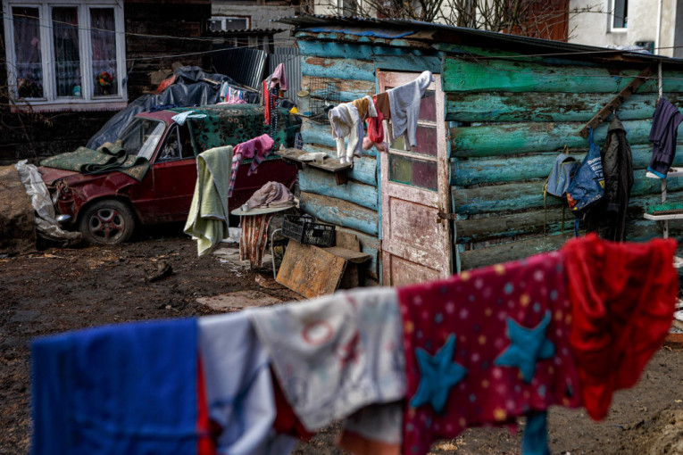 Predstavljen projekat za pomoć Romima: Smanjenje dodatne ranjivosti izazvane pandemijom