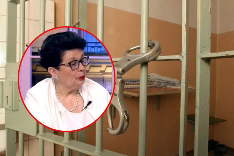 Godinu i po dana zatvora za Mirjanu Menković: Osuđena bivša direktorka Etnografskog muzeja!