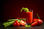 Čaša soka od paradajza menja šaku lekova: Za dva meseca u vašem telu dogodiće se čudo