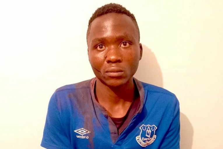 Uhapšen "vampir" iz Kenije koji je ubijao decu i pio im krv: Kaže da je uživao u zlodelima