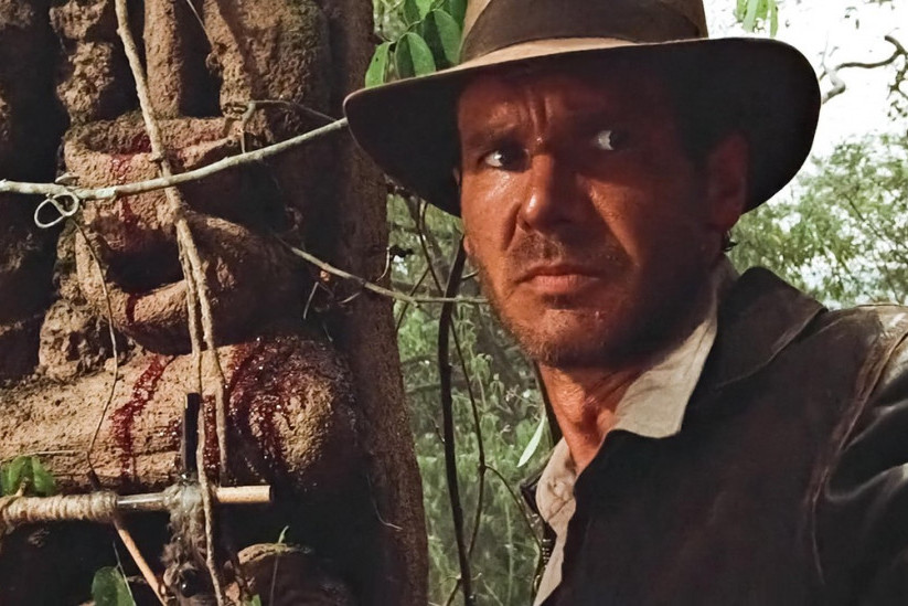 Ko je bio ekscentrični arheolog Indijana Džons: Legenda protkana istinom