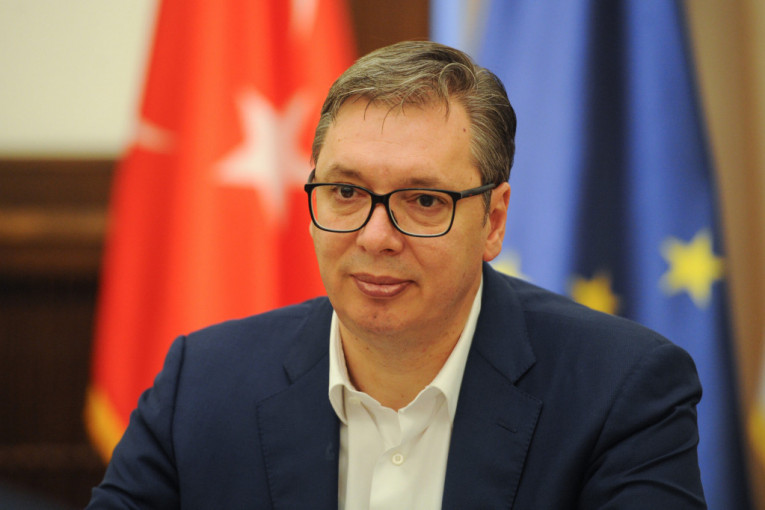 Predsednik objavio snimak o Srbiji: Vučić predlaže pet stvari koje turisti mogu uraditi u našoj zemlji (VIDEO)