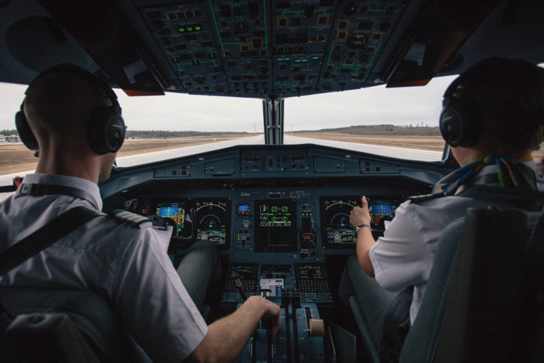 Herojski potez pilota: Pronađen nestali avion u Sibiru, bez žrtava!