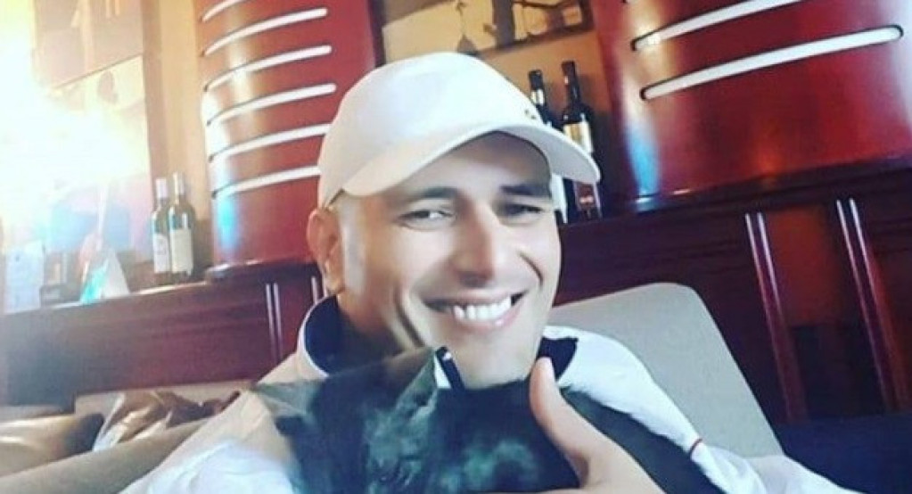 Đulkica se oglasila posle smrti brata Rašida: Šokirana sam, plačem, čula sam da je ubijen!