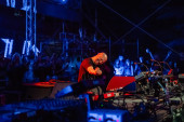 Paul Kalkbrenner sa publikom na Exitu snimio specijalan spot: Video-dnevnik vraćanja normalnom životu (VIDEO)