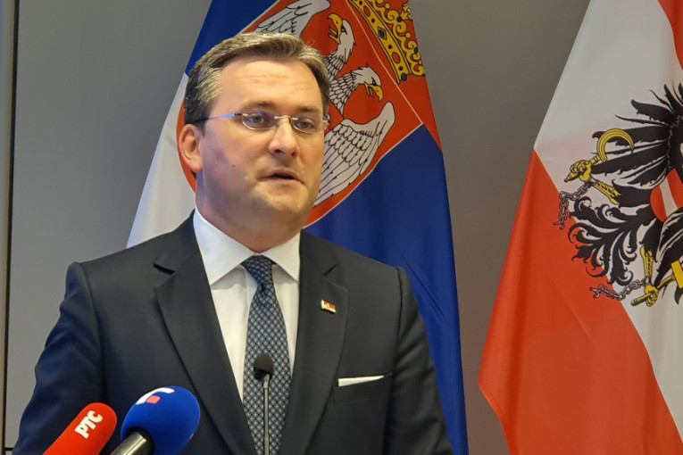 Selaković: Važna poseta Austriji, očekujemo nove investicije