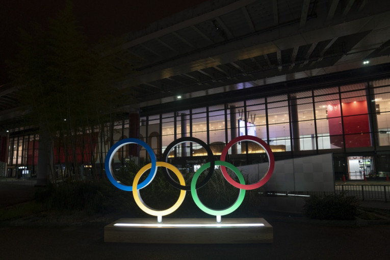 Panika: Korona ušla u olimpijsko selo