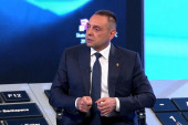 Ministar Vulin odgovorio Grliću Radmanu: Srpski svet je politički odgovor nasilju nad Srbima