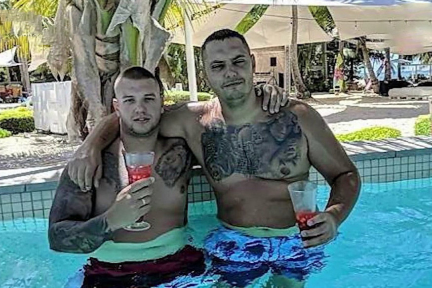 I Miksa hteo da "peva" o klanici u Ritopeku: Ko je uništavao dokaze u korist Belivuka i njegovih vojnika?