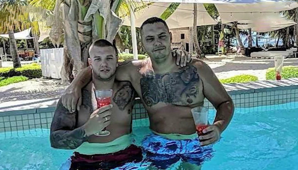 Suđenje kriminalnom klanu: Belivuk i Miljković traže izuzeća sudije i tužilaca! Obustavljen rad na predmetu, otkazana naredna ročišta