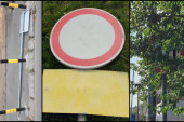 Dvosmisleni, nevidljivi, oboreni: Skriveni saobraćajni znakovi često su uzrok nesreća