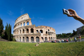 Zamke za turiste u Rimu: Od naručivanja velike kafe umesto espresa do naručivanja paste u piceriji