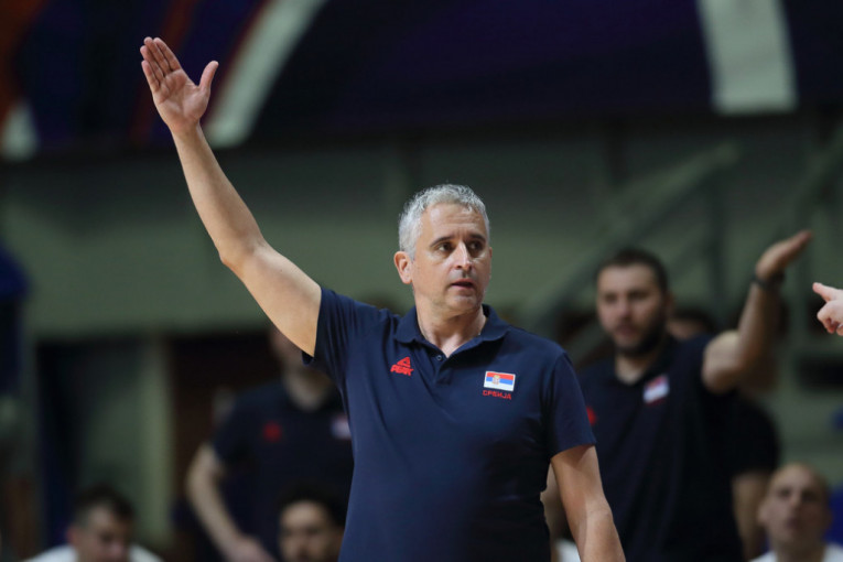 Kokoškov završio sa Srbijom i Fenerbahčeom: Vraća se u NBA