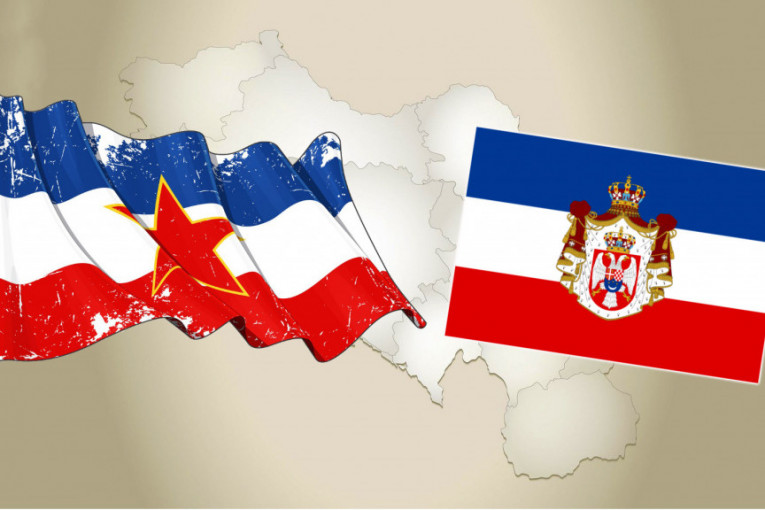 Srbi su najviše branili Jugoslaviju jer su za nju najviše i krvarili