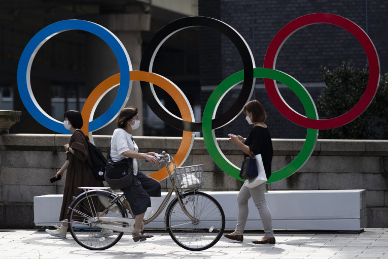 Šok iz Tokija: Olimpijske igre se otkazuju u poslednji čas?!