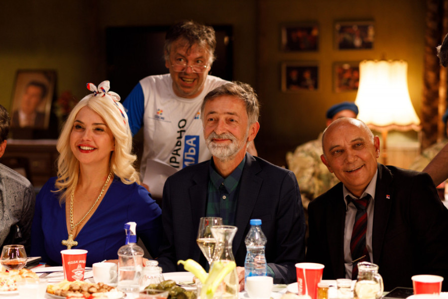 Posle 26 godina sutra se ponovo otvara kafana „Složna braća“: Budite uz male ekrane i očekujte urnebesnu zabavu