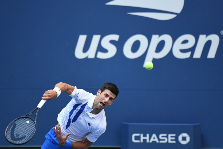 Novi Rafa čeka Noleta u prvom kolu: US Open predviđa da će se svi pokloniti Srbinu (FOTO)