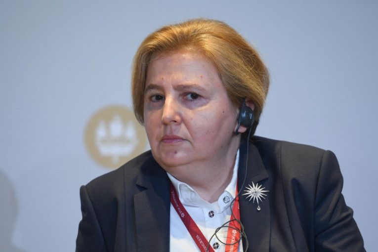 Mandat od šest godina: Zagorka Dolovac ponovo izabrana za republičkog javnog tužioca