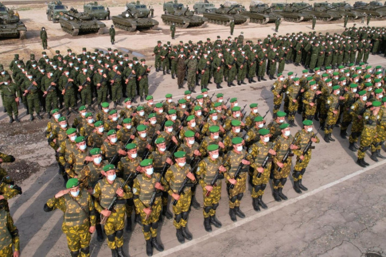 Ova zemlja je prvi put u istoriji stavila vojsku u punu pripravnost: "Situacija je veoma napeta"