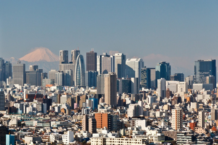 Panika u Tokiju: Četvrti dan zaredom rekordan broj novozaraženih