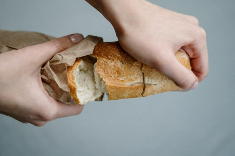 Šta se dešava s našim telom kada prestanemo da jedemo beli hleb