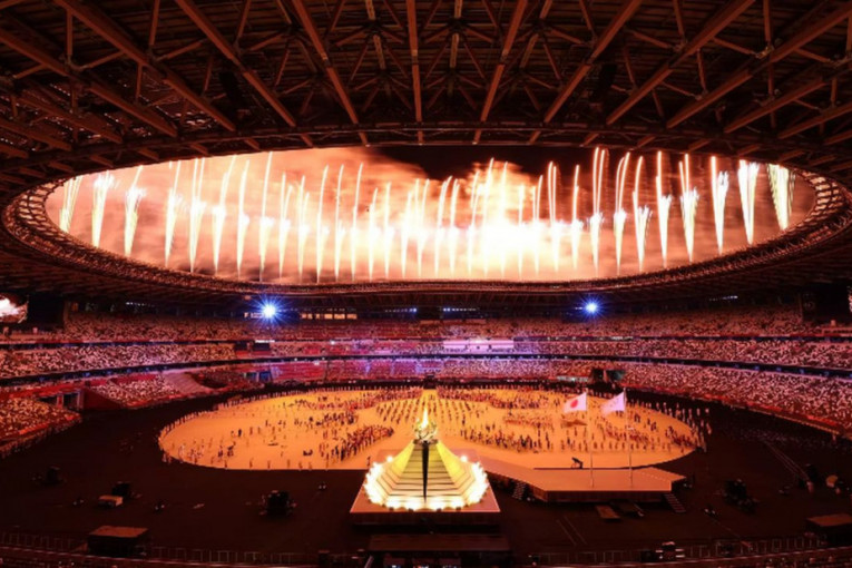 Nije vam se učinilo – Olimpijada otvorena uz muziku iz legendarnih video igara