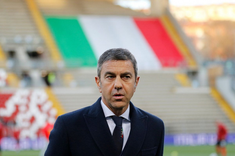Užasne vesti stižu iz Italije: Tragedija legende Milana i "Azura"