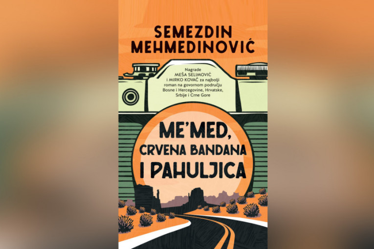 Najusamljenija knjiga ovog jezika: Potresni roman o opsadi Sarajeva i bolnim uspomenama