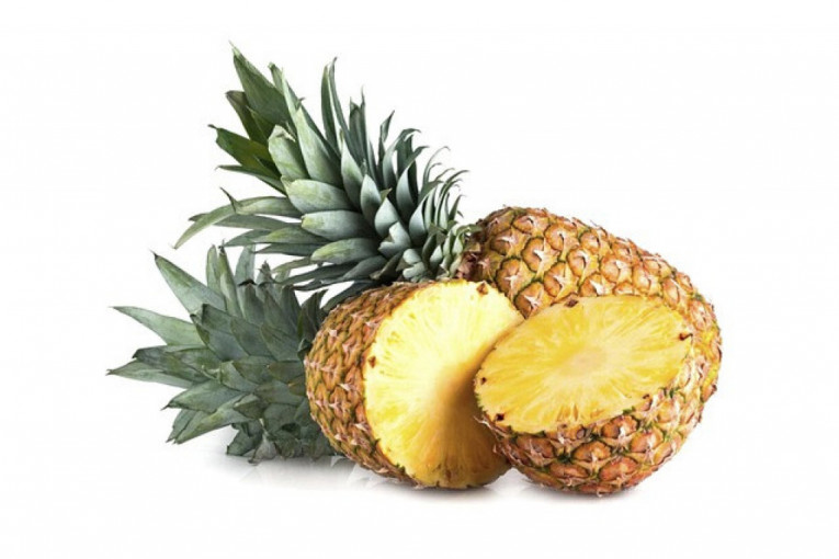 Ne bacajte nijedan delić ananasa: Možete da ga iskoristite na mnogo načina