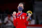 Srpkinje kreću u novo pisanje istorije: Počinje prvo Svetsko prvenstvo za žene u tekvondou