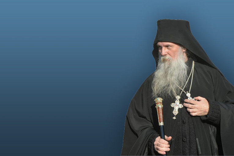 Vladika Jovan: Žrtve Jasenovca zaslužuju ulicu u Beogradu