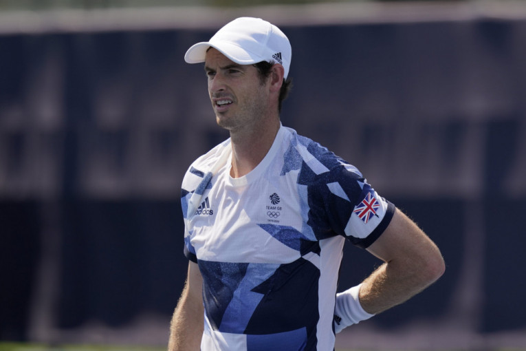 Novaku se sklonio i dvostruki olimpijski šampion: Mari zbog povrede završio sa singlom