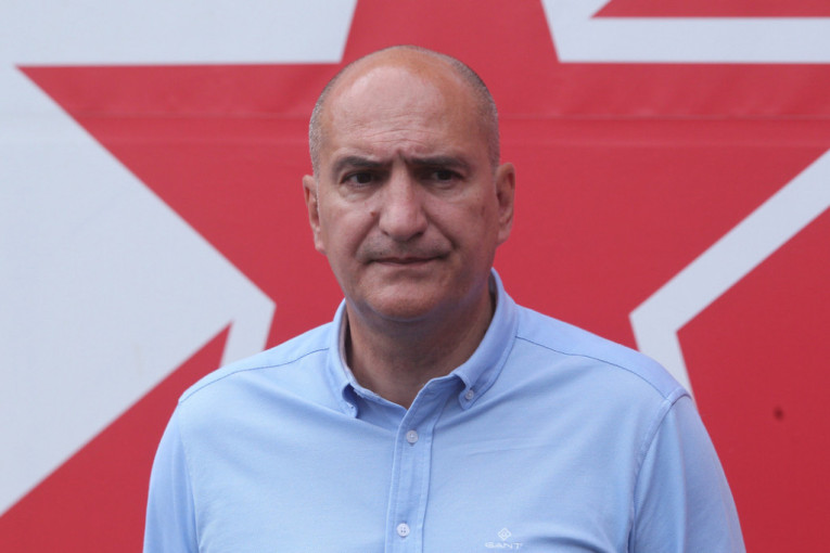 Zvezda ispunila cilj, sportski direktor prezadovoljan, ali šta će biti do kraja prelaznog roka?