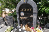U Kotoru grob do groba: Srba Podzemlje brine o mrtvim "škaljarcima" i "kavčanima"! Leže jedni pored drugih (FOTO/VIDEO)