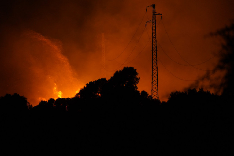 Vatra bukti na Mediteranu: Strahuje se od pogoršanja situacije u Italiji, Grčkoj i Španiji