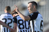 Partizan spremio ugovor za Natha: Postoji samo jedna dilema