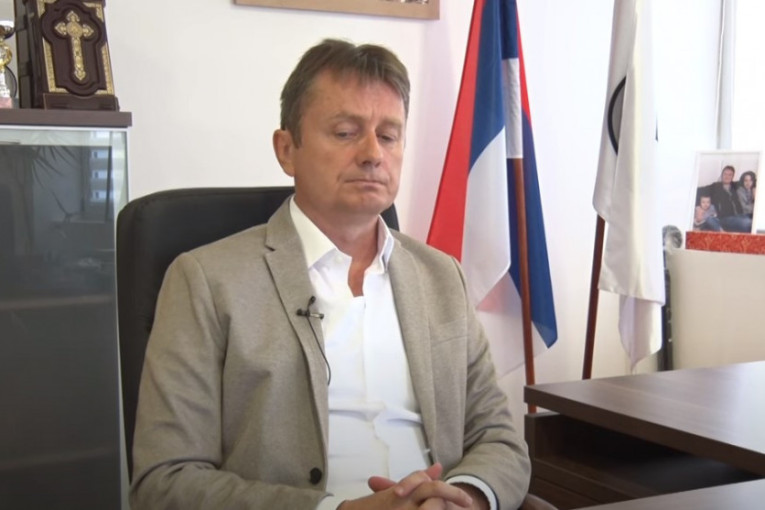 Glišić: Stabilna Srbija ne odgovara nikome u okruženju, notornim lažima pokušavaju da menjaju vlast