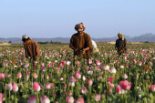 Opijum kao najjače oružje: Kako je CIA pretvorila Avganistan u prvu narko-državu