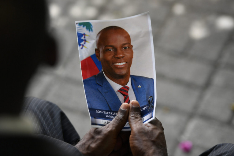 Pretnje smrću, rupe u protokolu i nestali svedoci: Ubistvo predsednika Haitija postaje sve veća enigma