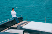 Zavirite u vodenu tvrđavu Rafaela Nadala, luksuzni katamaran od 6,2 miliona dolara (FOTO/VIDEO)